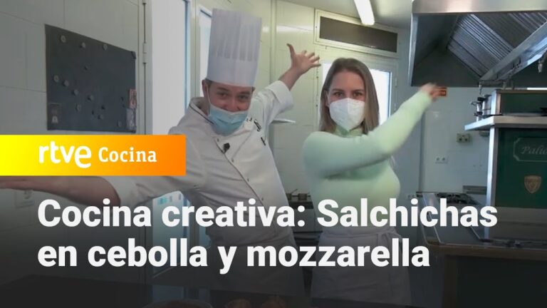 Salchichas: Innovando en la Cocina con Estilo Creativo