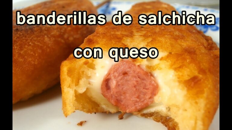 Los mejores acompañamientos para salchichas de pato