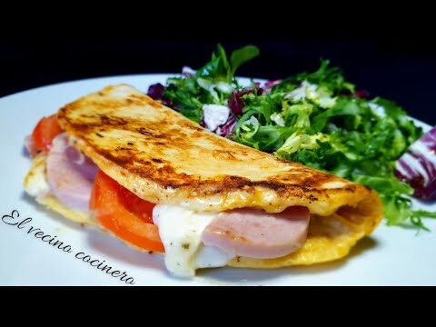 5 propuestas de almuerzos con salchichas Frankfurt