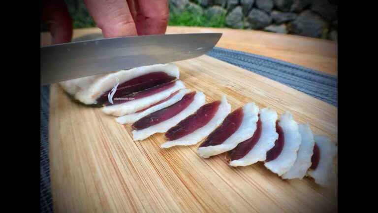 Deliciosos Sabores Gourmet en Embutidos de Pato