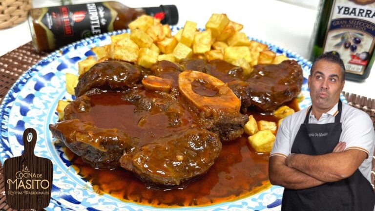 Secretos para la cocci&oacute;n perfecta en guisos de carne
