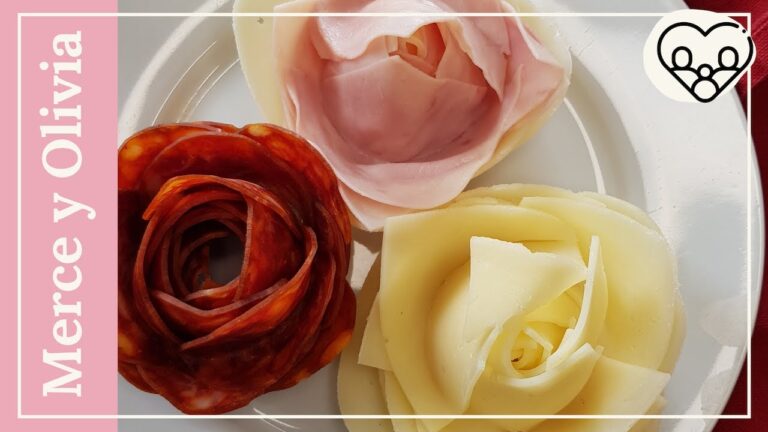 Recetas creativas con embutidos de pavo