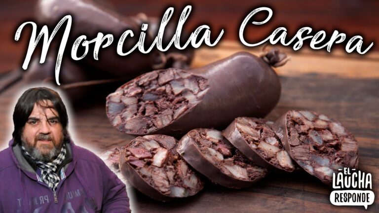 Beneficios de las salchichas de cordero