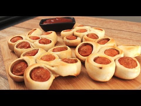 El papel de las salchichas en la gastronomía global