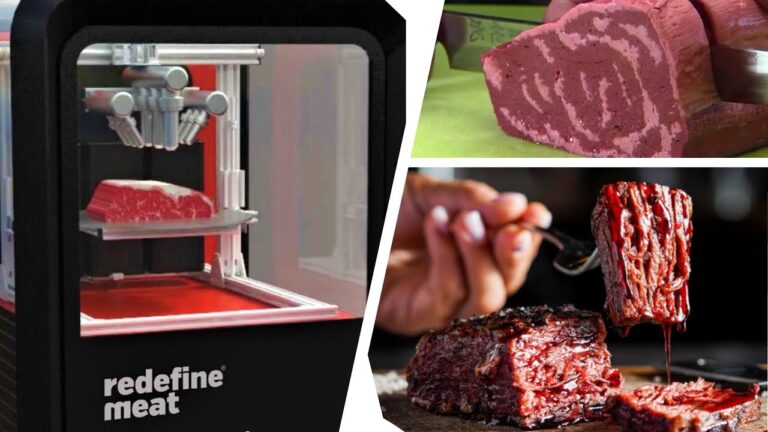 Explorando sabores y texturas de la carne de ternera