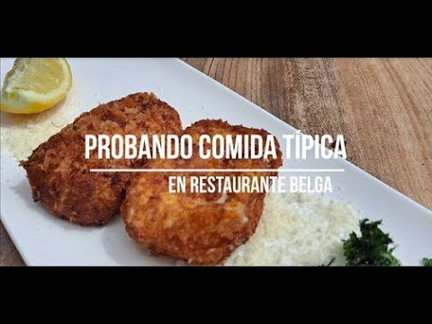 Descubriendo la gastronomía belga