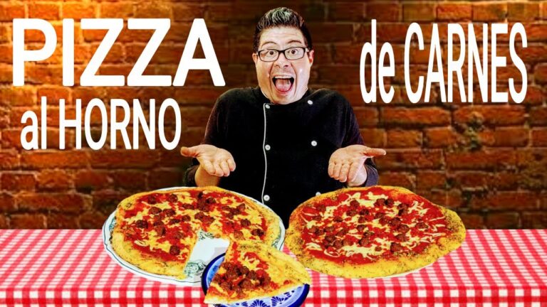 7 Acompa&ntilde;amientos Perfectos para el Pepperoni