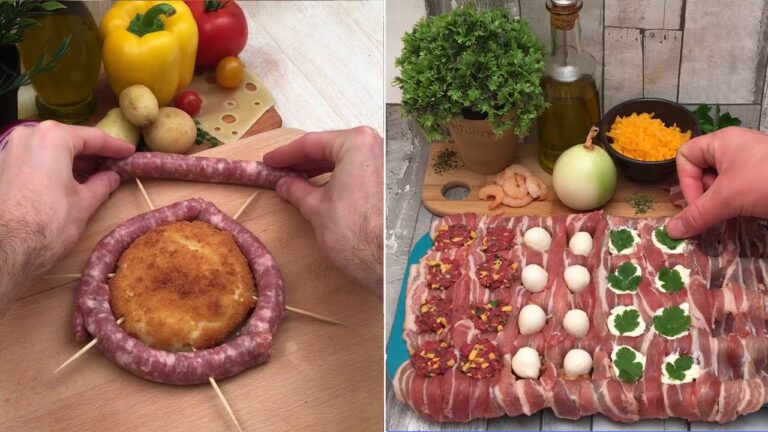 Ideas creativas para cocinar cordero