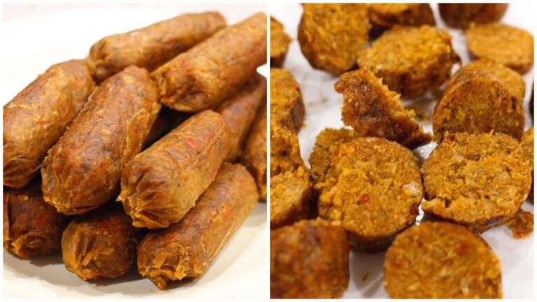 Embutidos éticos: Deliciosas opciones libres de crueldad animal