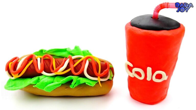 Mini Hot Dogs: La Merienda Perfecta para Ni&ntilde;os