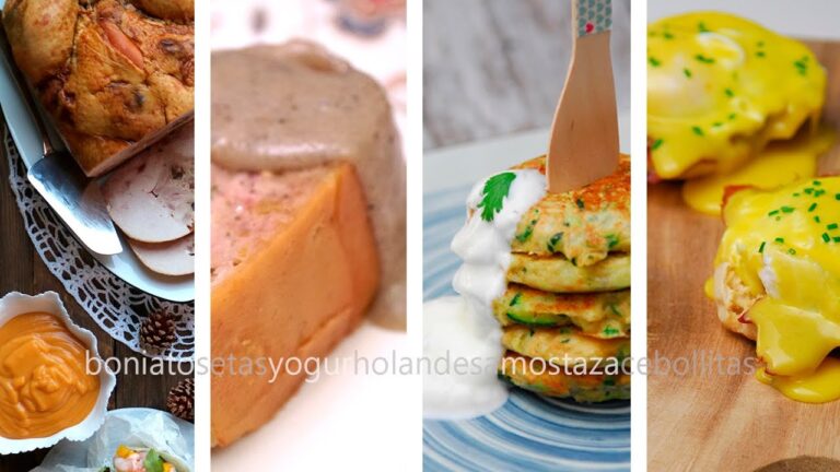 Deliciosas salsas y acompa&ntilde;amientos para carne de ternera