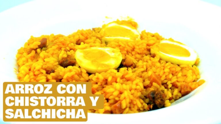 Deliciosas variaciones de paella: aromas y sabores con salchichas frankfurt