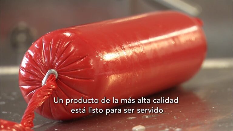 Beneficios de las salchichas de soja: propiedades y usos