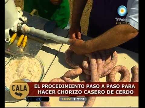 Variedades de chorizo: un recorrido por la gastronomía argentina