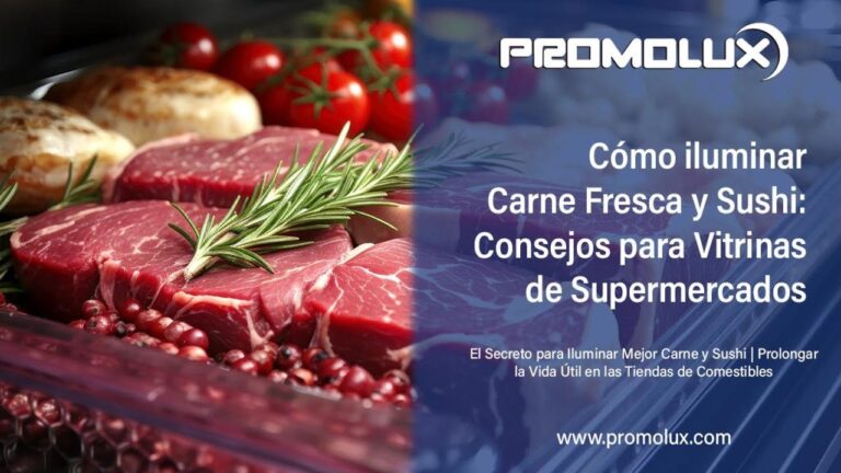 Consejos para comprar carne fresca: &iexcl;Saca el mayor provecho a tus compras!