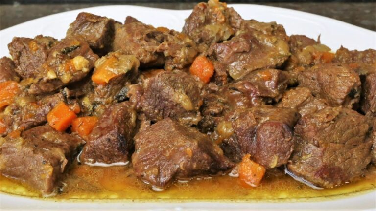 El sabor &uacute;nico del venado: una delicia culinaria