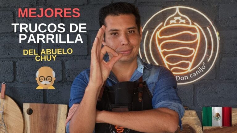 Carnes a la brasa: El arte culinario de la parrilla