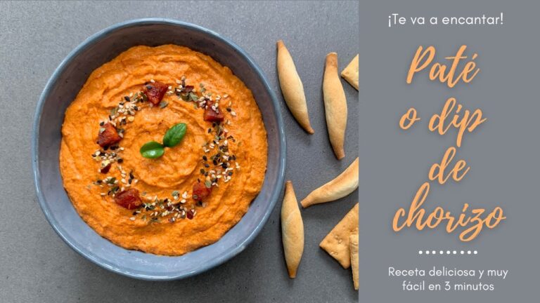 Chorizo Dulce para Tapas: El Toque Perfecto para tus Platos