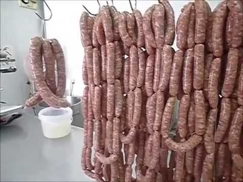 Características destacadas de la longaniza