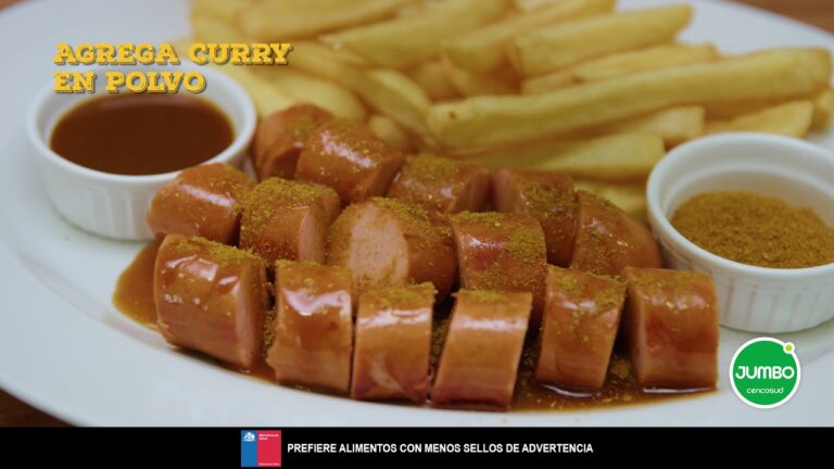 La evoluci&oacute;n de la bratwurst: Plato tradicional alem&aacute;n