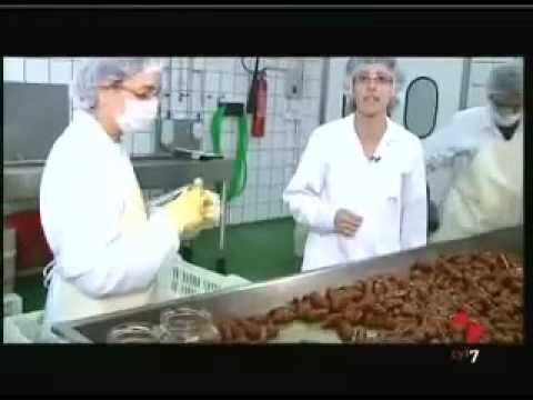 Importancia de la conservaci&oacute;n del salchich&oacute;n curado