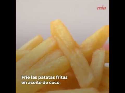 5 opciones saludables para sustituir a la hamburguesa tradicional