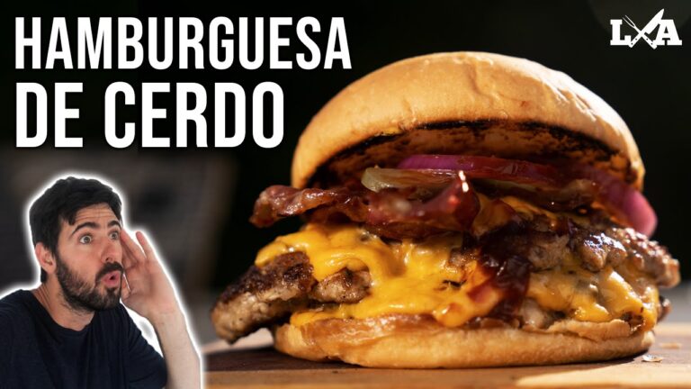 Hamburguesas Gourmet: Toppings Originales para Sabores Exquisitos
