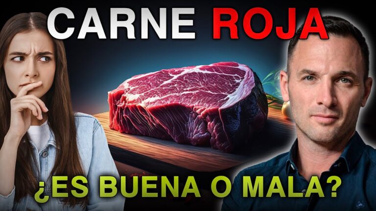 Consejos para elegir carnes orgánicas