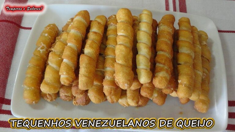 Cervela: Delicia de la cocina brasileña
