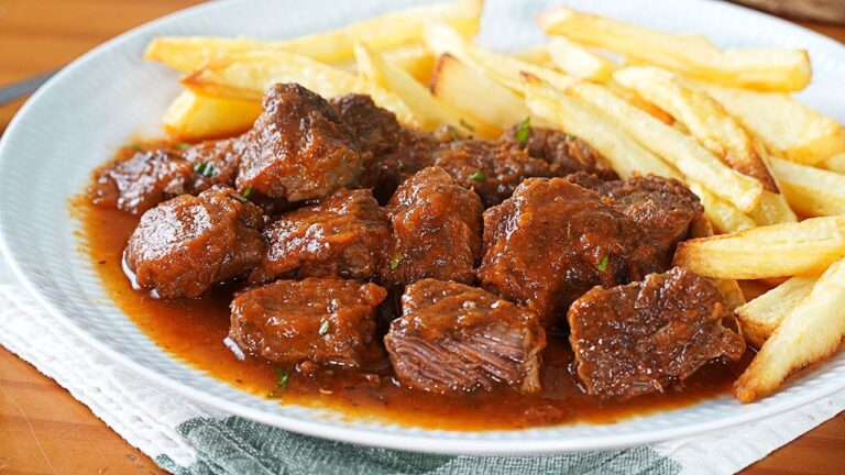 Consejos para preparar carnes estofadas