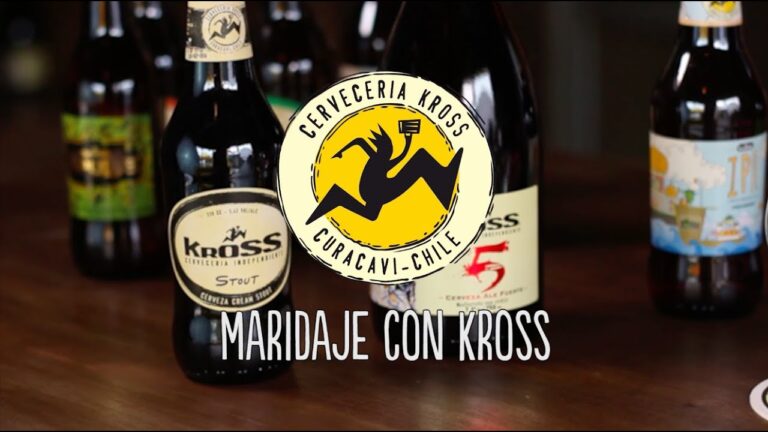 Maridajes perfectos para disfrutar con cervela