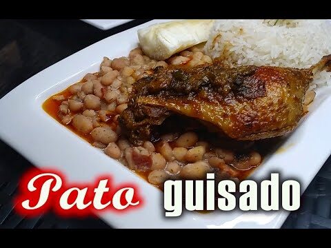 Secretos para cocinar platillos exquisitos con carne de pato