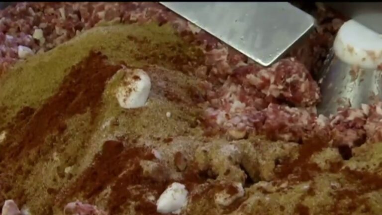 El Origen de las Salchichas de Pollo: Una Historia Apetitosa