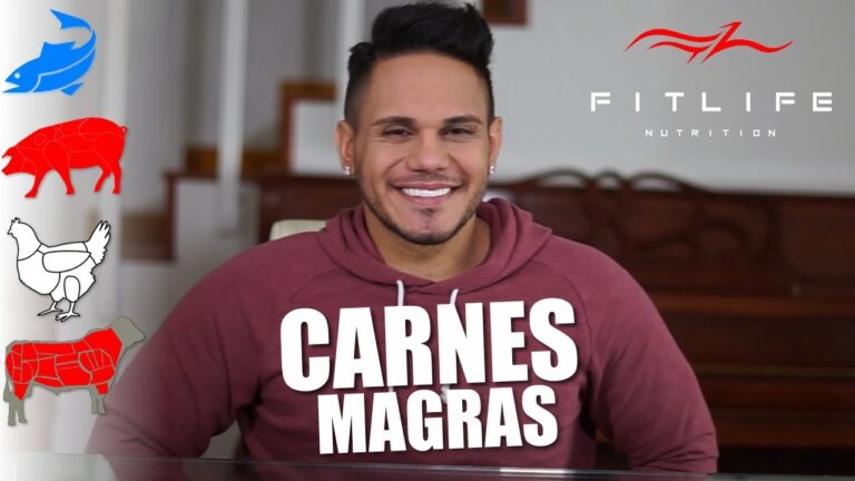 Tipos de Cortes Magros: Guía Completa