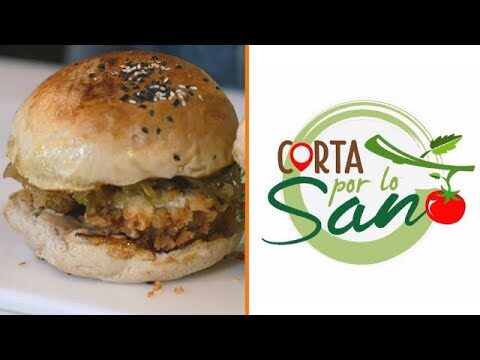 5 Deliciosos Rellenos Originales con Champi&ntilde;ones para Hamburguesas