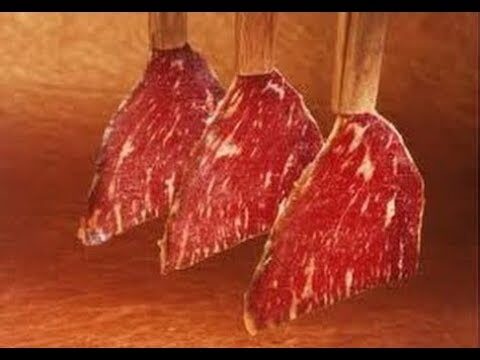 Optimización del Proceso de Curación de Carnes