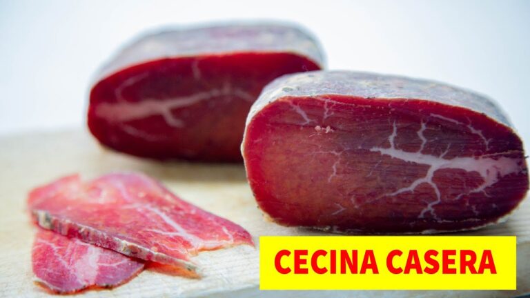 Los Mejores Cortes de Carne para Curar tus Antojos
