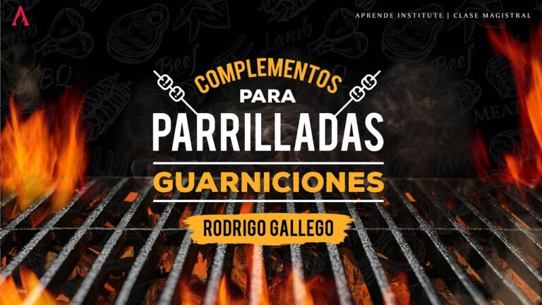 Los mejores acompa&ntilde;amientos para carnes a la barbacoa seg&uacute;n Plat&oacute;n
