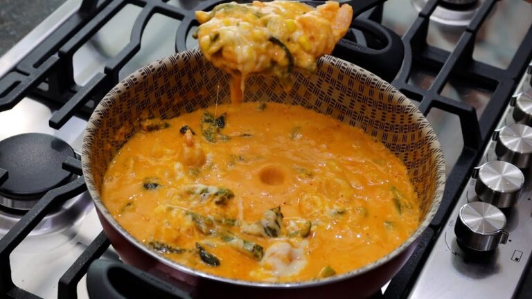 Usos culinarios del camar&oacute;n: recetas y consejos