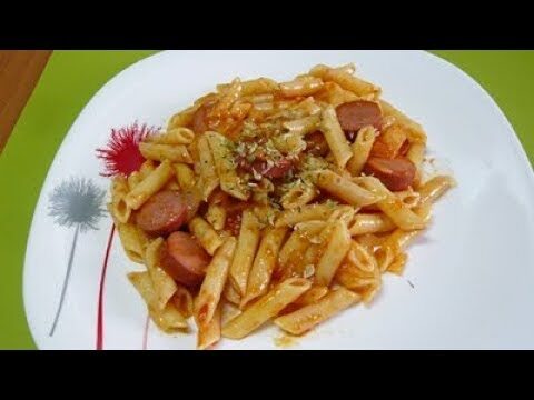 Descubre los auténticos sabores de las salchichas frankfurt