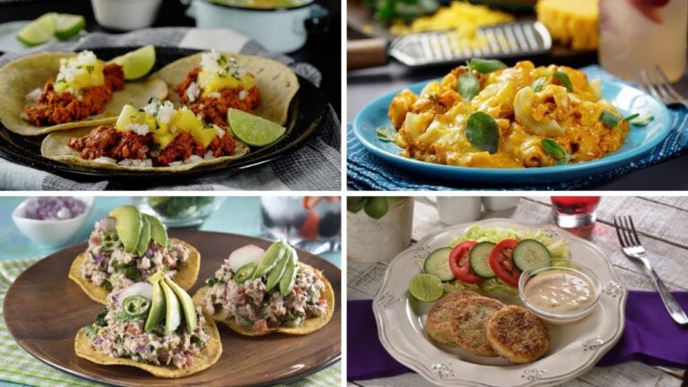 Variedades de atún: opciones deliciosas para cocinar