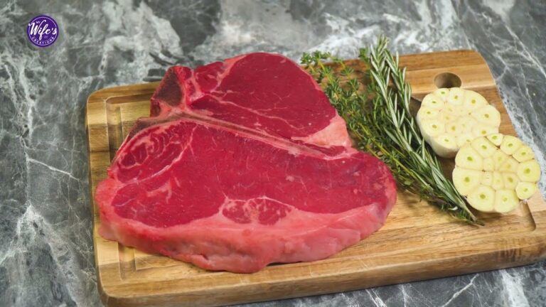 Sabores intensos en carnes rojas: una experiencia culinaria &uacute;nica