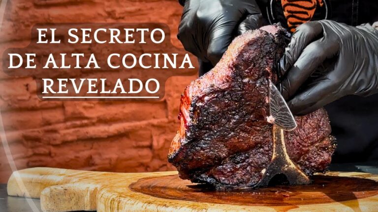 Sabores &uacute;nicos: Carne ex&oacute;tica para paladares aventureros