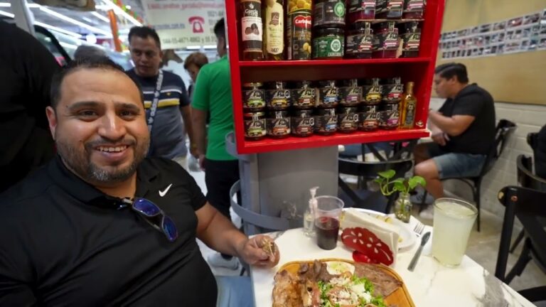 Exquisitas Delicias Culinarias con Carnes Exóticas