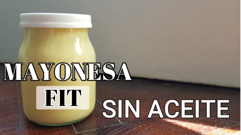 Mayonesa: el ingrediente estrella en tus recetas