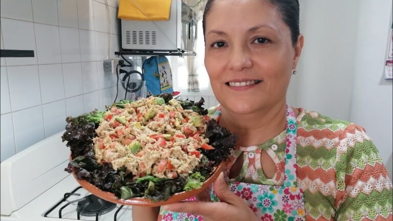 El At&uacute;n: Pilar de la Dieta Mediterr&aacute;nea