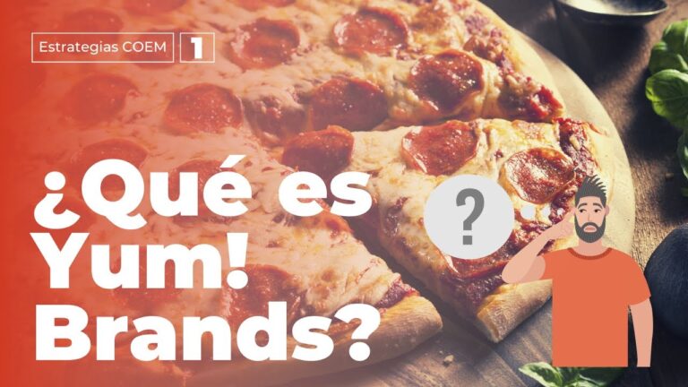 Las marcas más reconocidas de pepperoni
