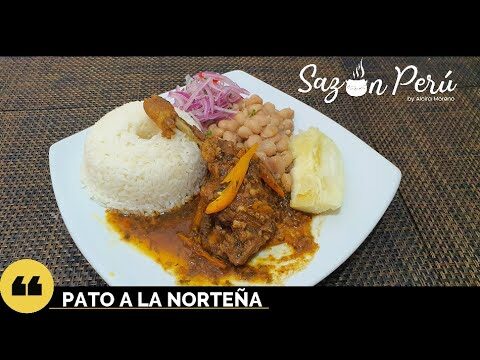 Deliciosos platillos tradicionales con carne de pato