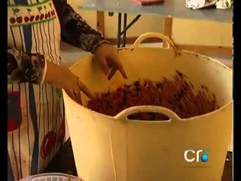 Explorando las Variedades del Chorizo Gallego