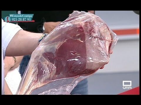 Beneficios para la salud de la carne de jabal&iacute;